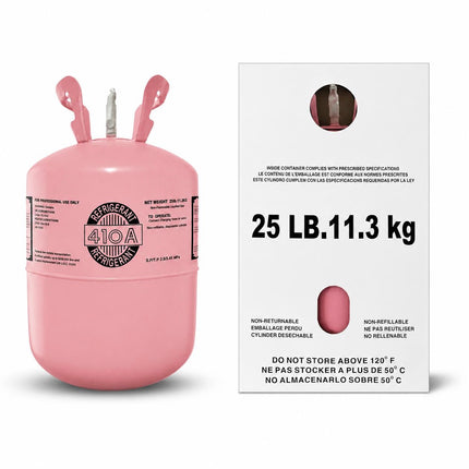 Special Deals - 25LB410