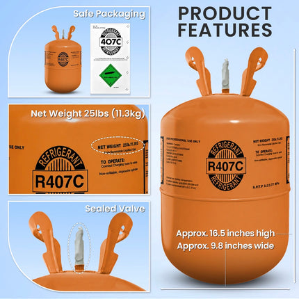 Special Deals - 25LB407